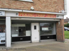 Peking Chef image