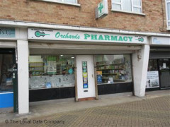 Orchards Pharmacy image