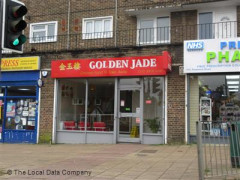 Golden Jade image