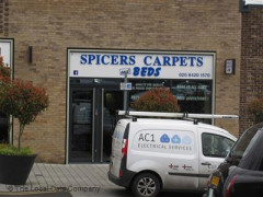 Spicer Carpets And Beds image