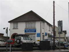 Tolpits Motors image