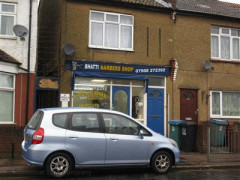 Bhatti Barber Shop image