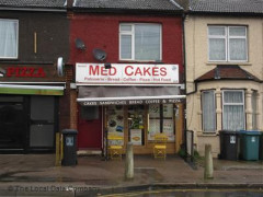 Med Cakes image