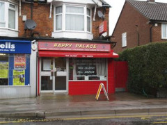 Happy Palace Watford Chinese Takeaway image