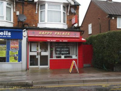Happy Palace Watford Chinese Takeaway image