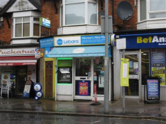 Micron's Mini Mart image