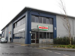 Krispy Kreme image