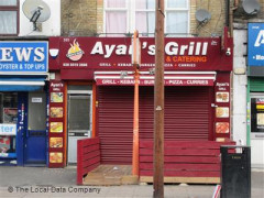 Ayan's Grill image