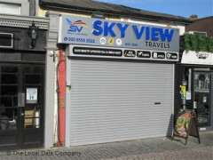 Sky View Travel image