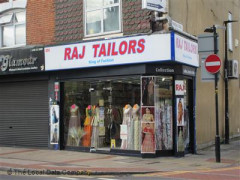 Raj Tailors image