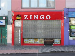 Zingo image