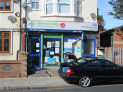 Shrewsbury Pharmacy & Clinic image