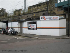 Omega Bikes image