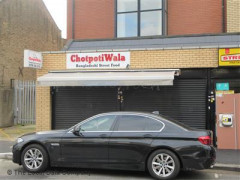 Chotpoti Wala image