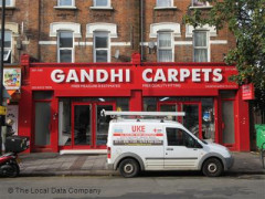 Ghandi Carpets image