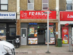 Frandoz image