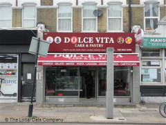 Dolce Vita image