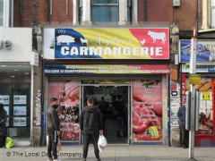 Angelica's Carmangerie image