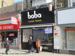 Baba image