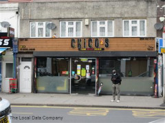 Chico's  image