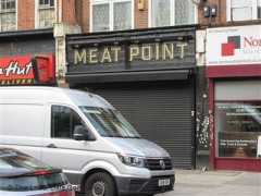 Meat Point image
