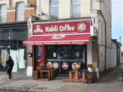 Kaldi Coffee image