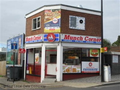 Munch Corner image