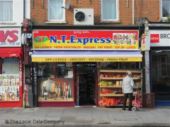 NT Express image