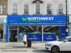 Northwest Supermarket image