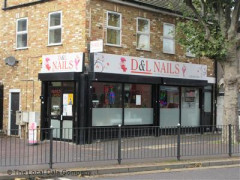 D & L Nails image