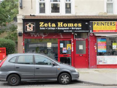 Zeta Homes image