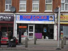 Top Locks image