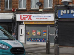 UPX image