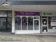 Thai Quarters image