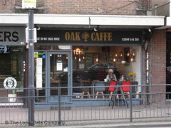 Oak Caffe image