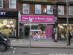 Tina Hair & Beauty Salon image