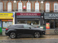 Silvermans image
