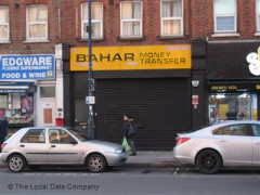 Bahar image