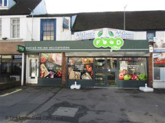 Food Plus image