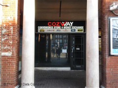 Cozway image