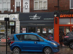 So Beautified Salon image