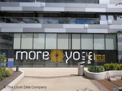 MoreYoga image