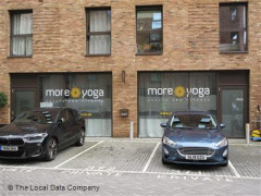 MoreYoga image