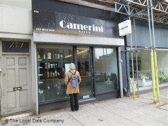Camerini image
