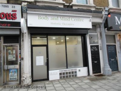 Body & Mind Centre image