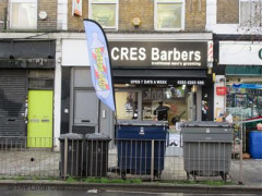 Acres Barbers image