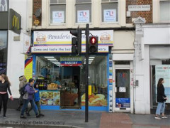 Paula's Bakery image