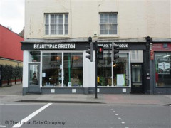 Beauty Pac Brixton image