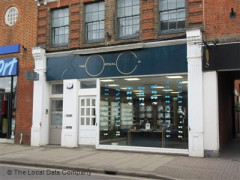 The Optical Co. image
