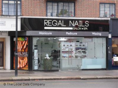 Regal Nails image